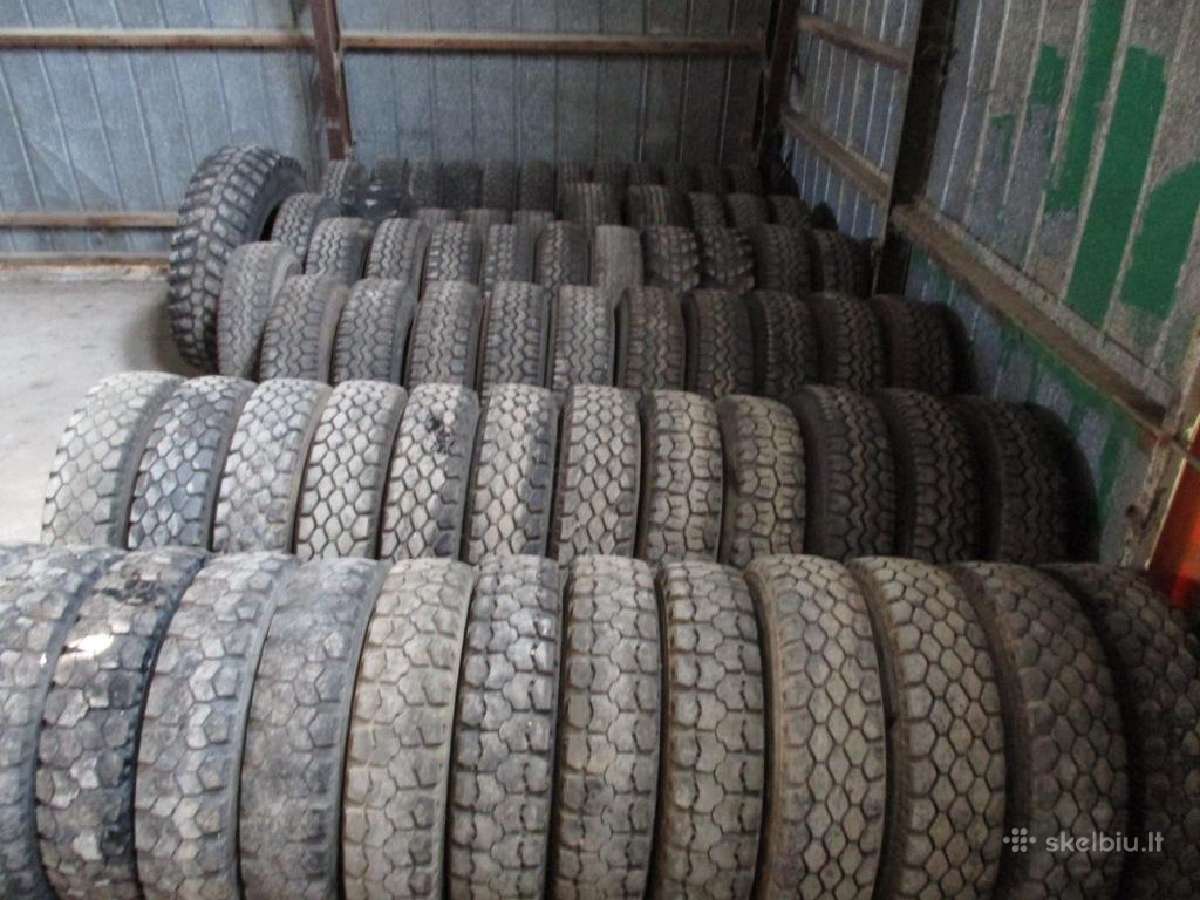 Gaz, Zil, Kamaz, Maz, Volga, laivo varikli - nuotraukos Nr. 26