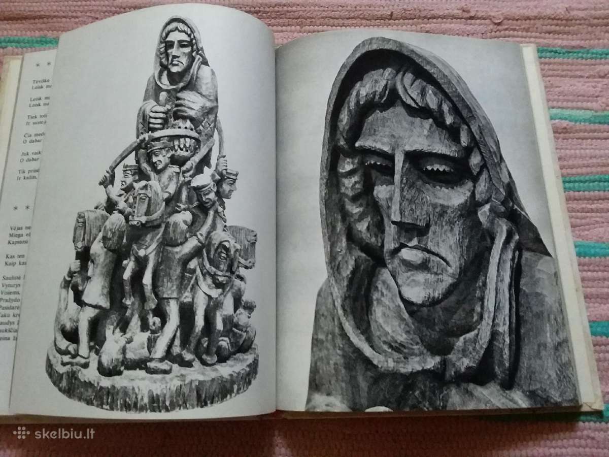 Ipolitas Užkurnys M. Martinaitis, Z. Žemaitytė - nuotraukos Nr. 4