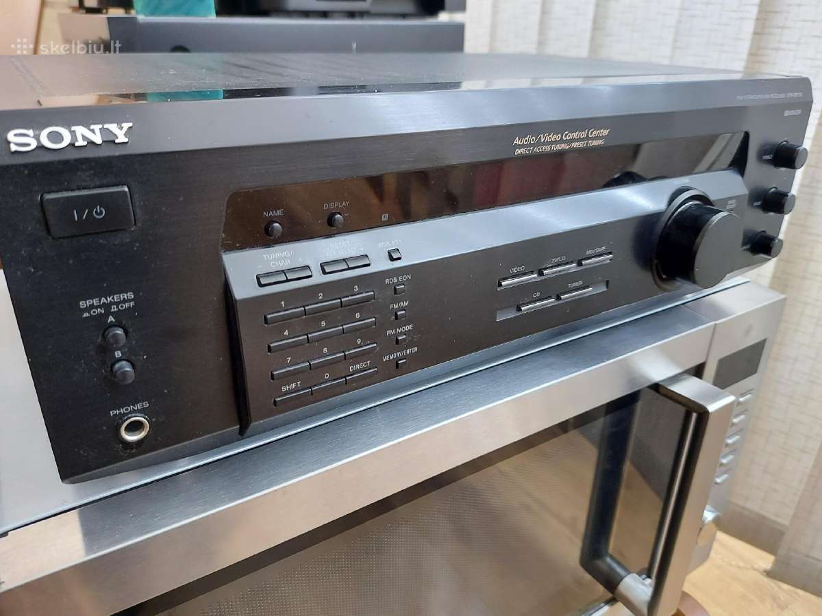 Avr resyveris