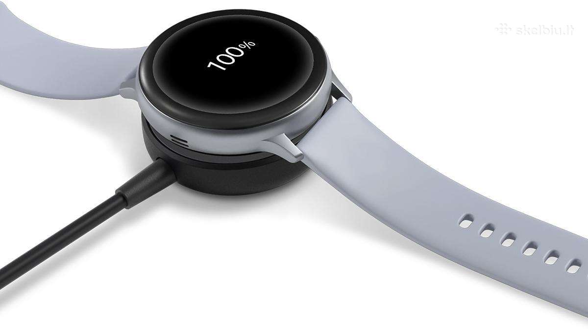 Samsung Watch 3,4,5,6, 7, 8 laikrodžių pakrovėjas - nuotraukos Nr. 3