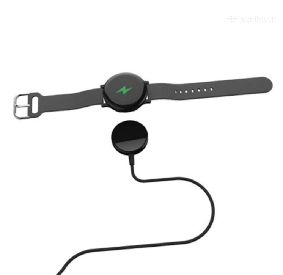 Samsung Watch 3,4,5,6, 7, 8 laikrodžių pakrovėjas - nuotraukos Nr. 4