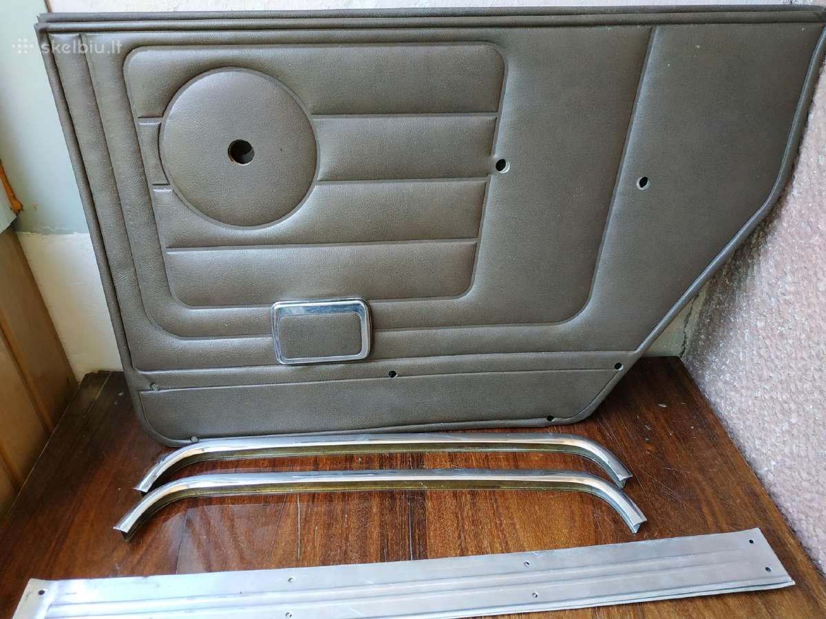 Gaz -24 dalys . - nuotraukos Nr. 5