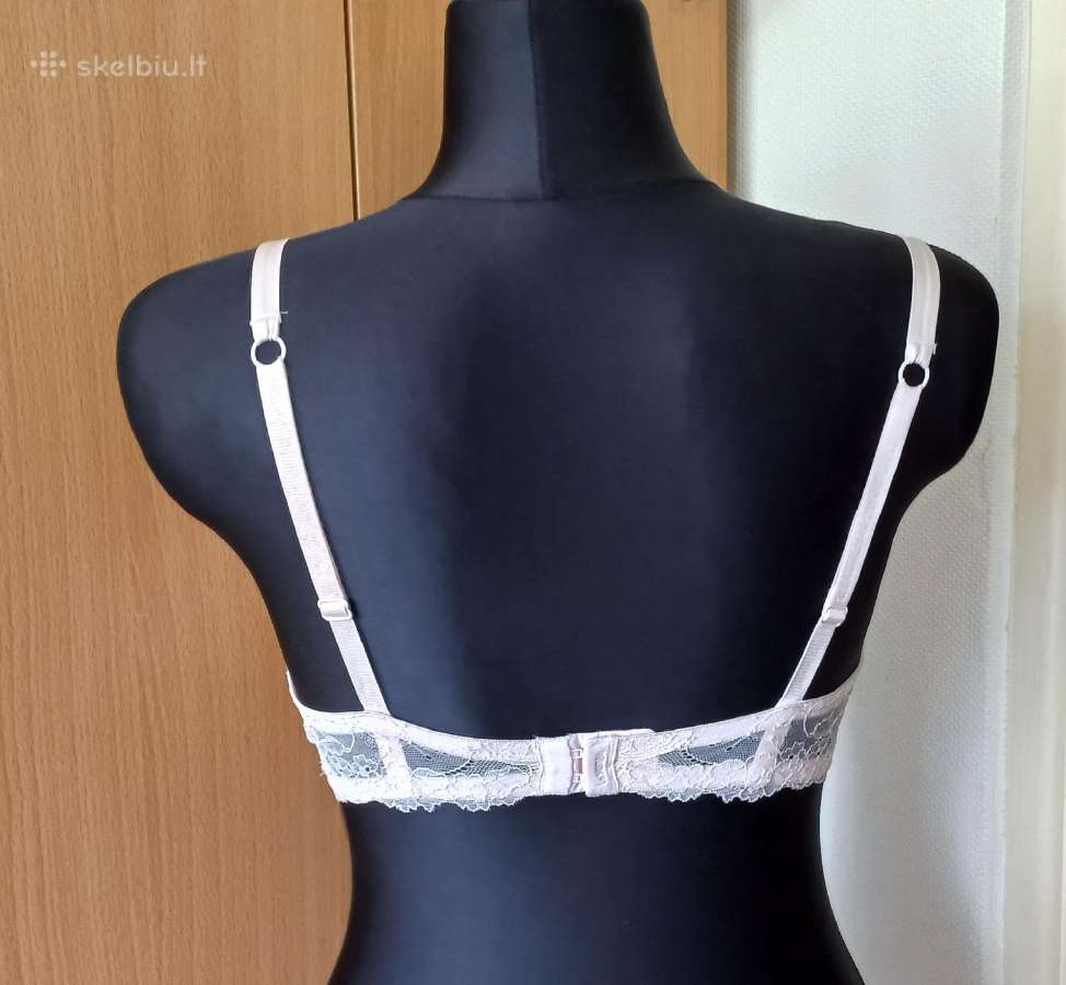Push up La senza liemenėlė - nuotraukos Nr. 3