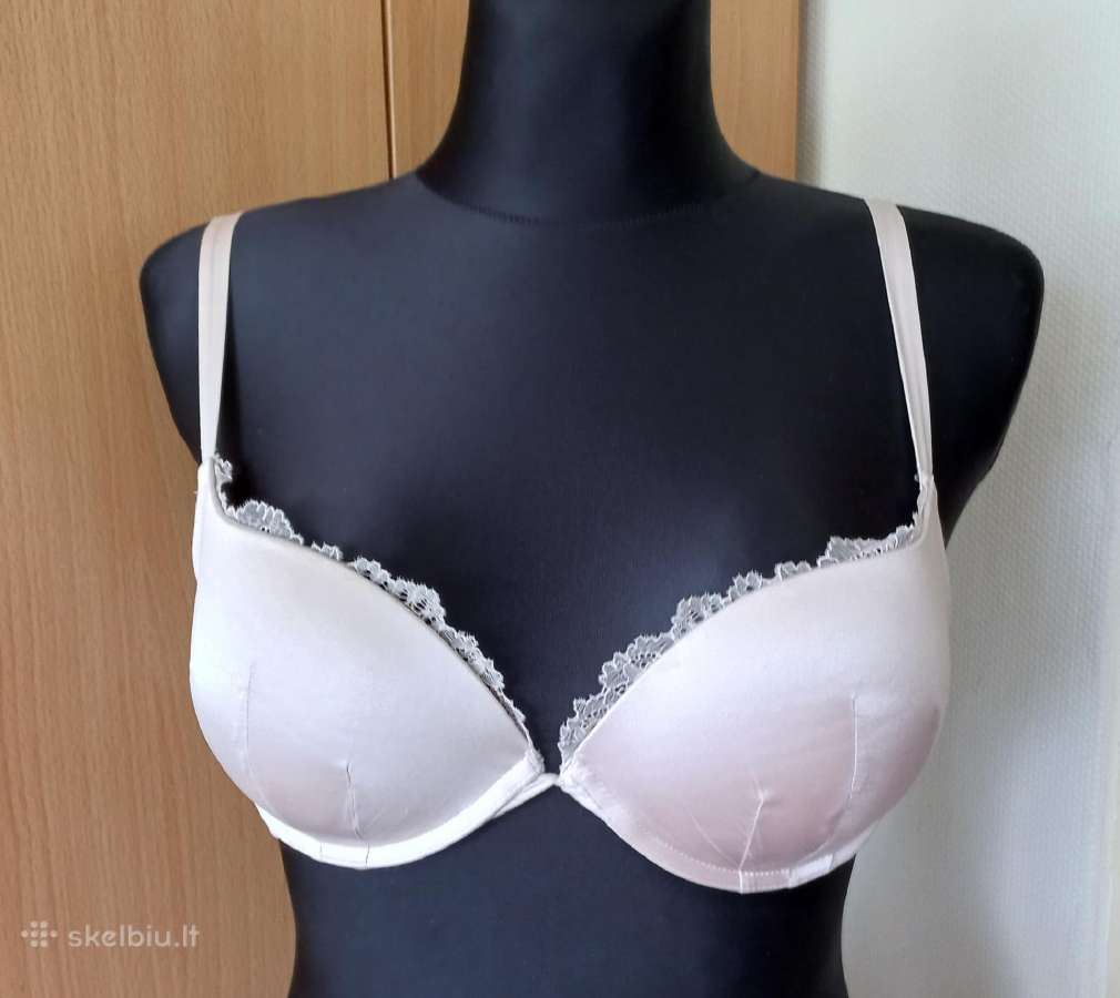 Push up La senza liemenėlė - nuotraukos Nr. 4