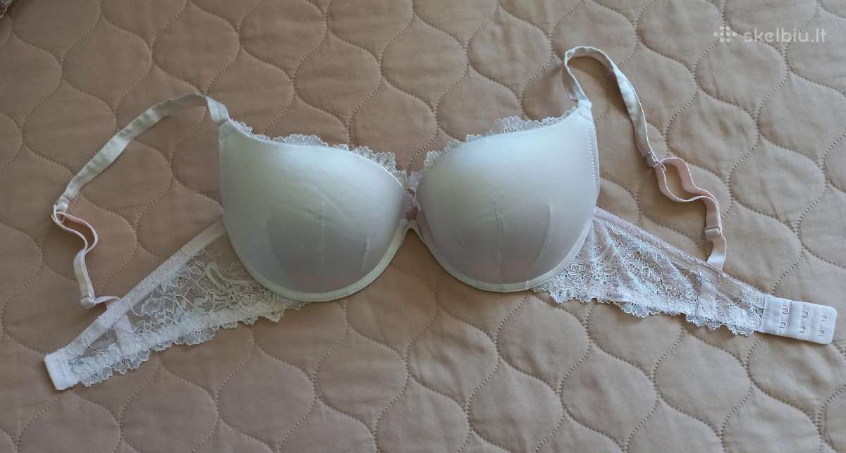 Push up La senza liemenėlė - nuotraukos Nr. 5