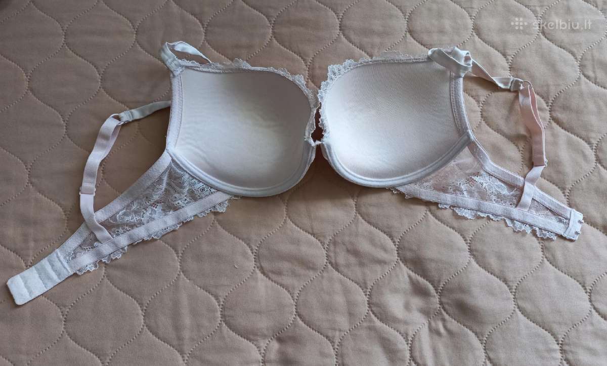 Push up La senza liemenėlė - nuotraukos Nr. 6