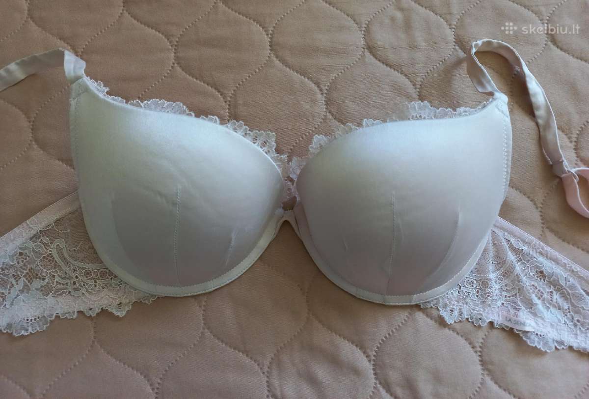 Push up La senza liemenėlė - nuotraukos Nr. 7