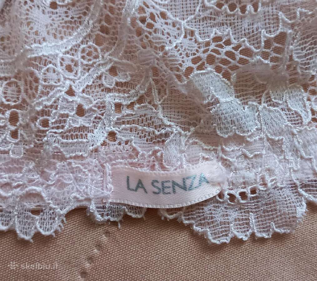 Push up La senza liemenėlė - nuotraukos Nr. 10