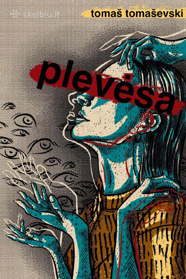 Romanas Plevėsa