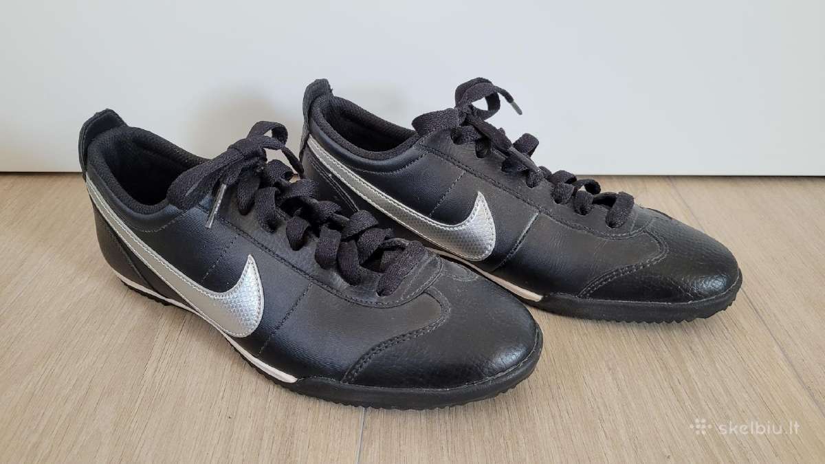 Nike sportbačiai 36,5 dydis - nuotraukos Nr. 3