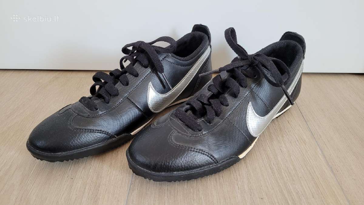 Nike sportbačiai 36,5 dydis - nuotraukos Nr. 4