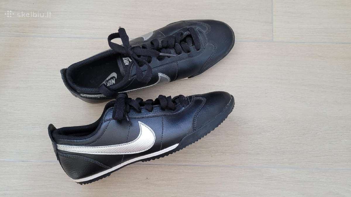 Nike sportbačiai 36,5 dydis - nuotraukos Nr. 2