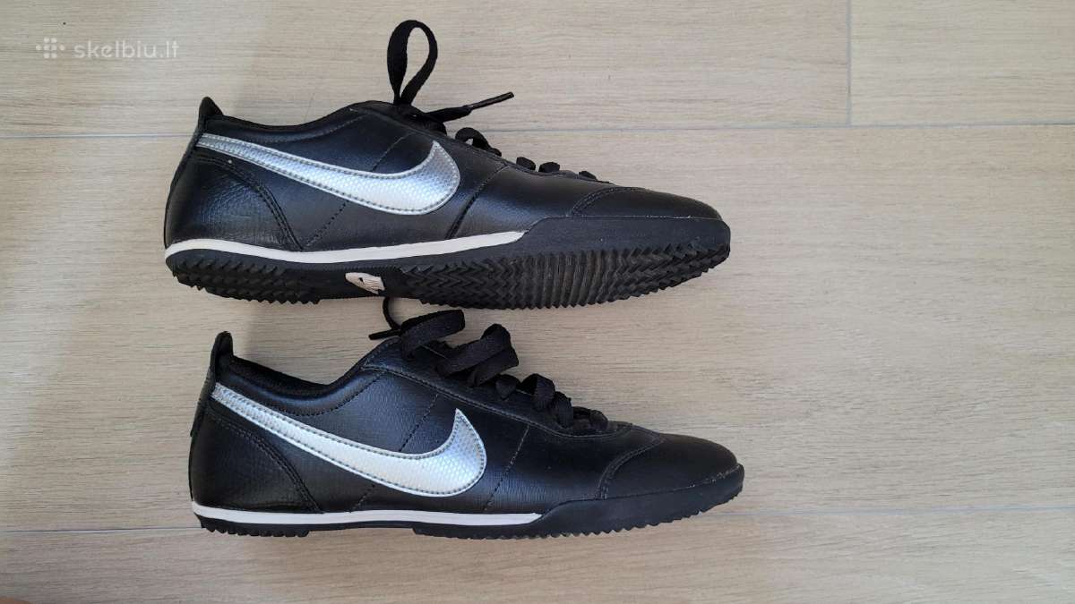 Nike sportbačiai 36,5 dydis - nuotraukos Nr. 6