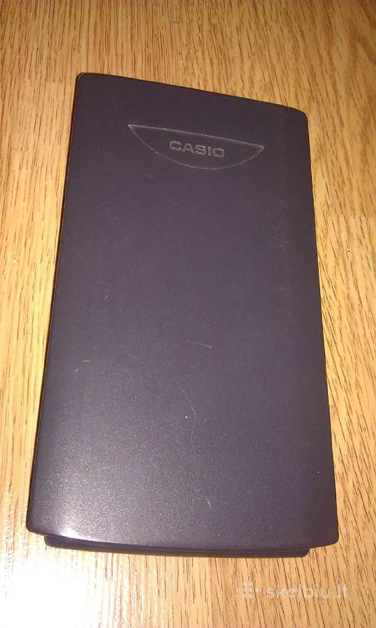Casio Fx-82tl
