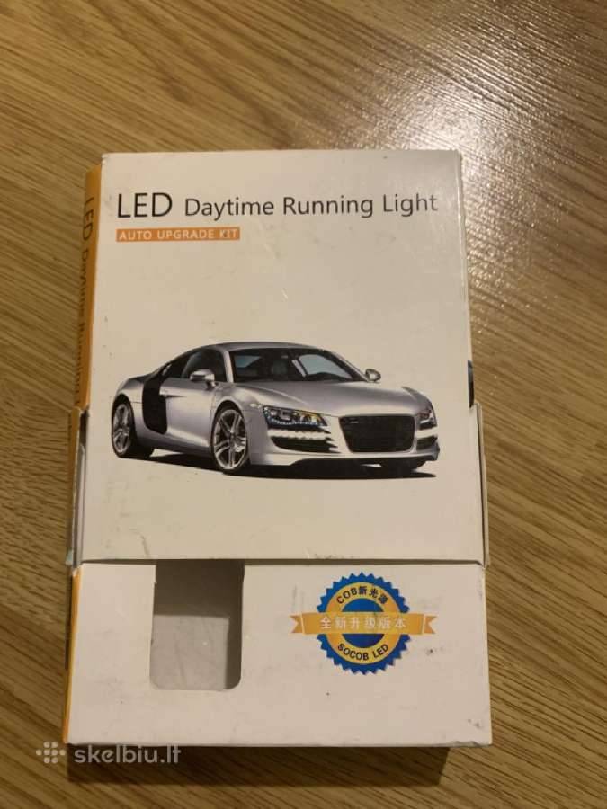 LED juostos 12v - nuotraukos Nr. 3