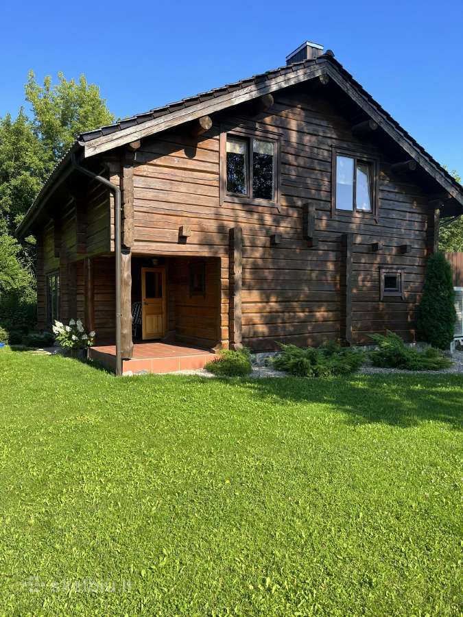 Sodybos su pirtimi ir kubilu nuoma, Jūsų šventei - nuotraukos Nr. 5