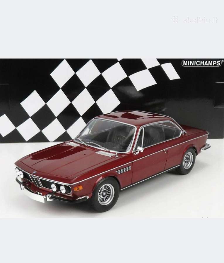 Bmw E9
