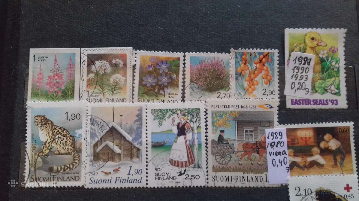 Finland - nuotraukos Nr. 2