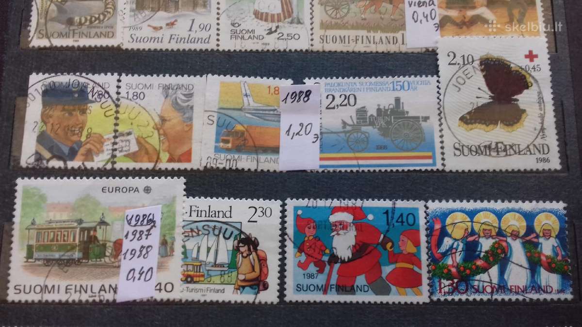 Finland - nuotraukos Nr. 3
