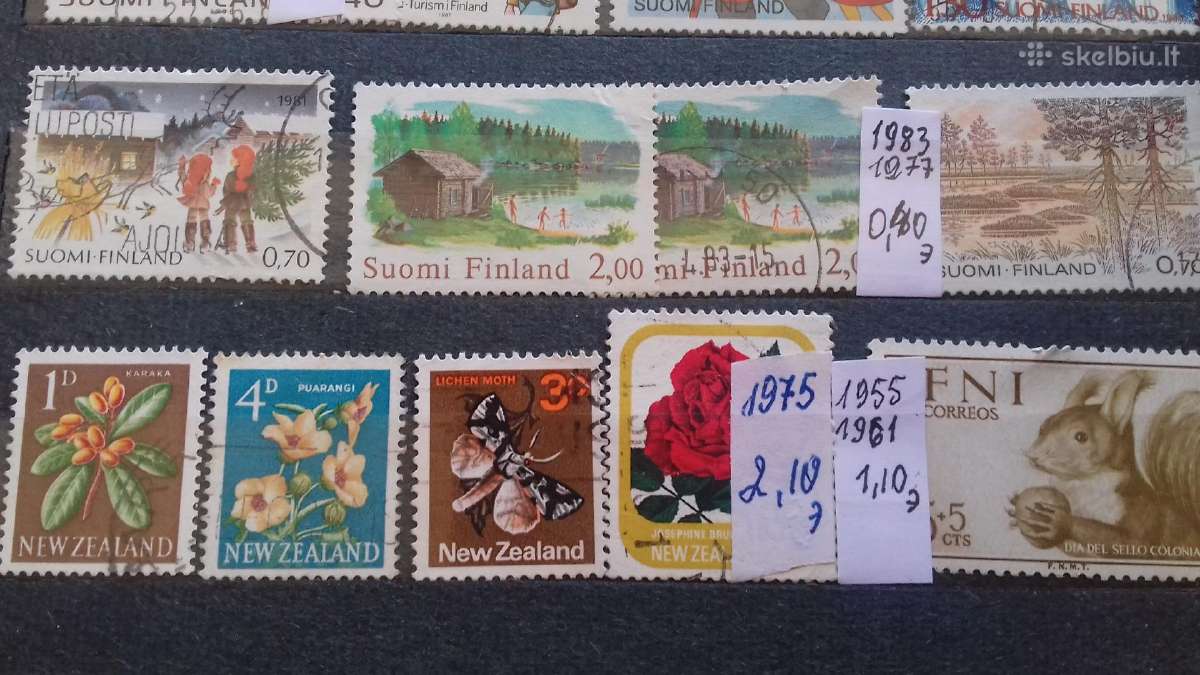 Finland - nuotraukos Nr. 4