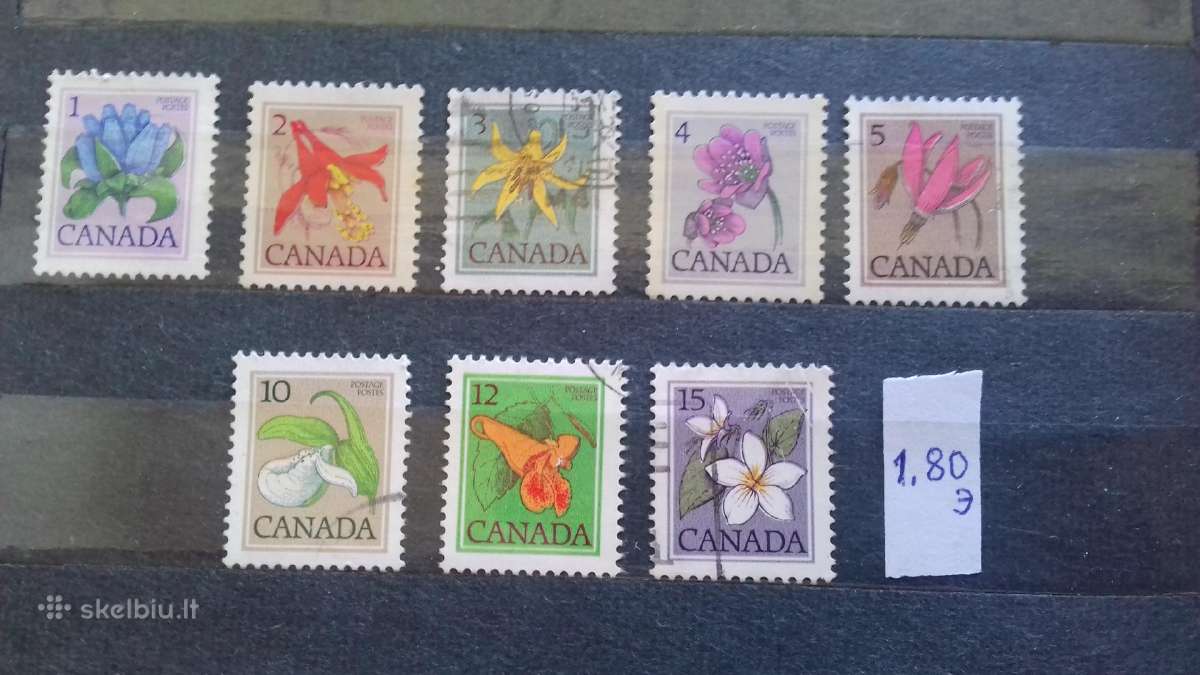 Canada. - nuotraukos Nr. 2