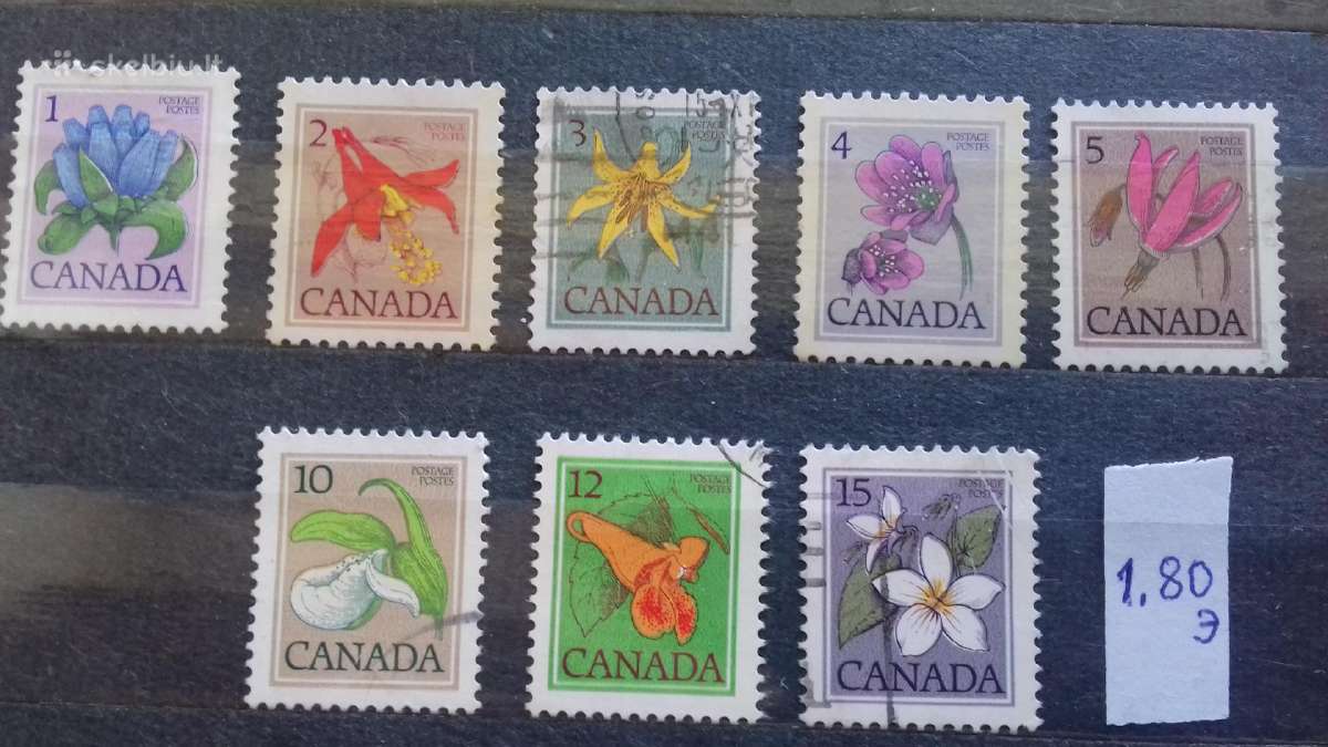 Canada.