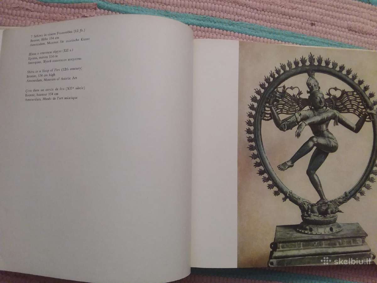 Tanz in d. Kunst Lohse-claus, E., Published by Lei - nuotraukos Nr. 5
