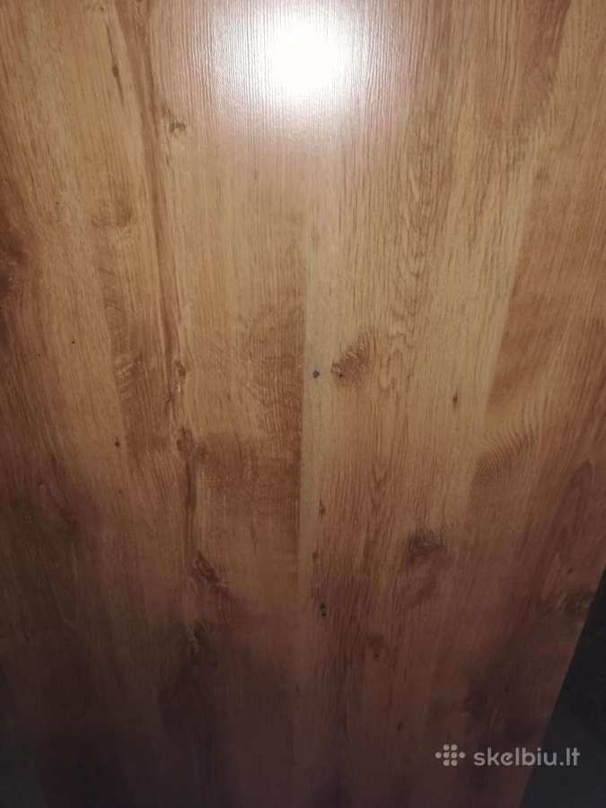 Liko laminato, plokštės, osb dėžė - nuotraukos Nr. 5