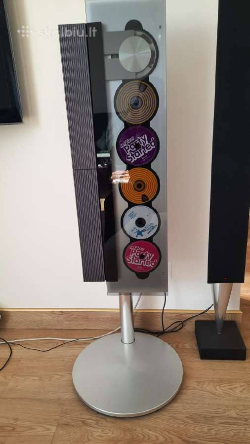 bang olufsen beolab 9000