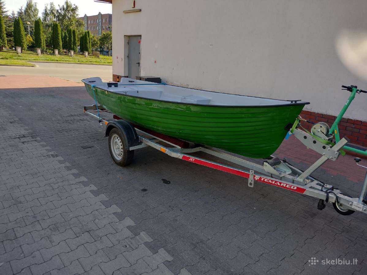 Valtis stiklo pluošto 420 plastikinė 160 cm pločio - nuotraukos Nr. 4