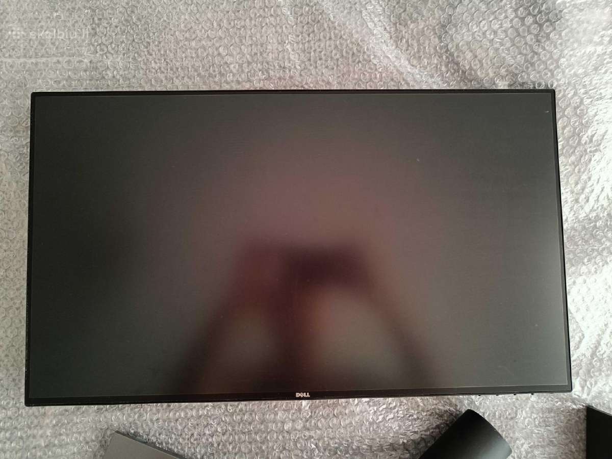 Dell U2417ha