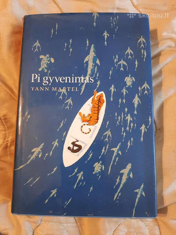 Pi gyvenimas