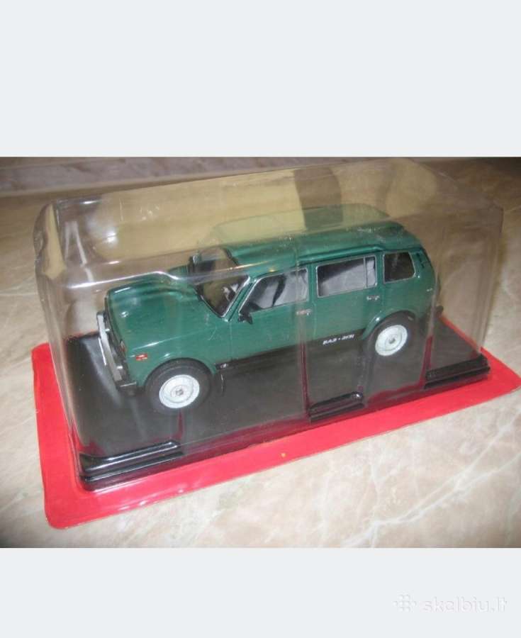 Lada Niva 21312