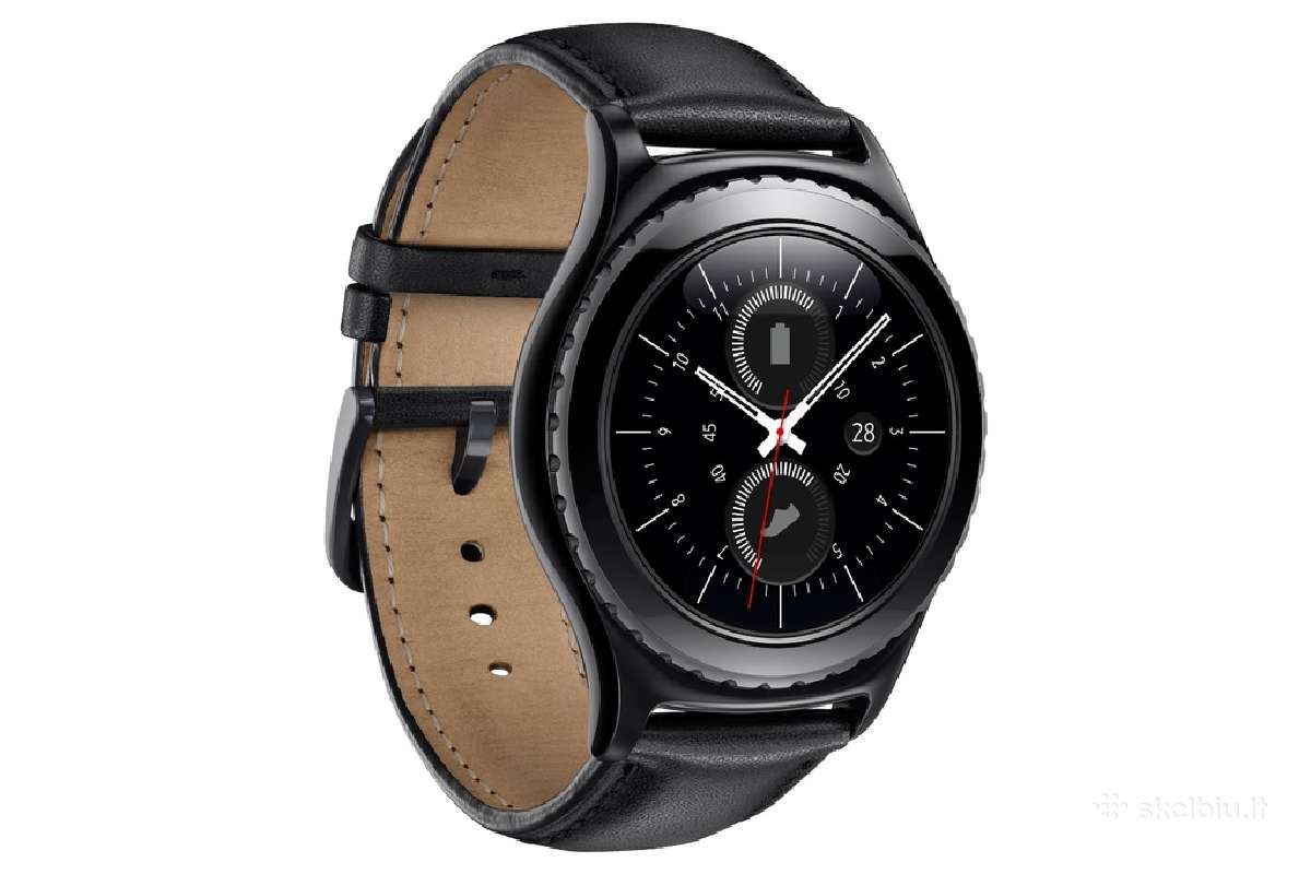 Garmin Venu 4 41mm 45mm laikrodis naujas garantija - nuotraukos Nr. 9