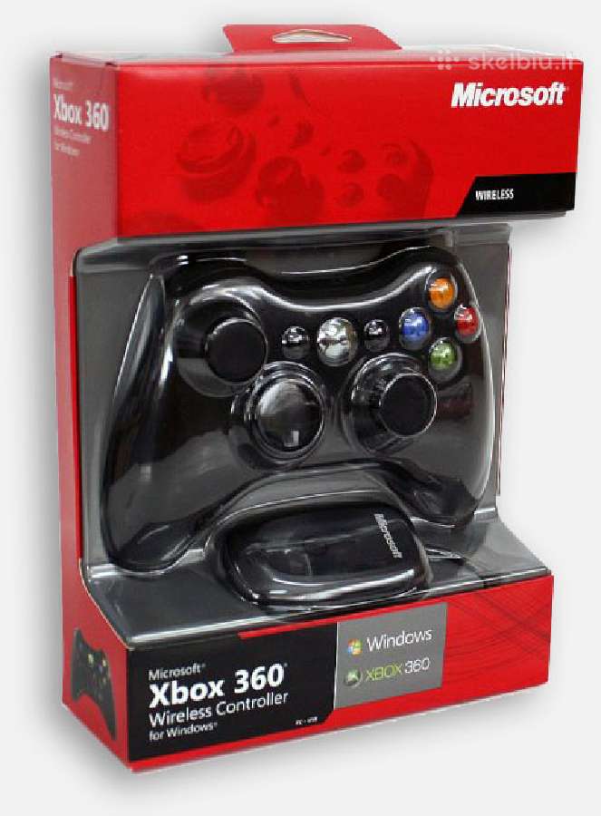 Thrustmaster T300 RS Gt Edition zaidmu vairas new - nuotraukos Nr. 4