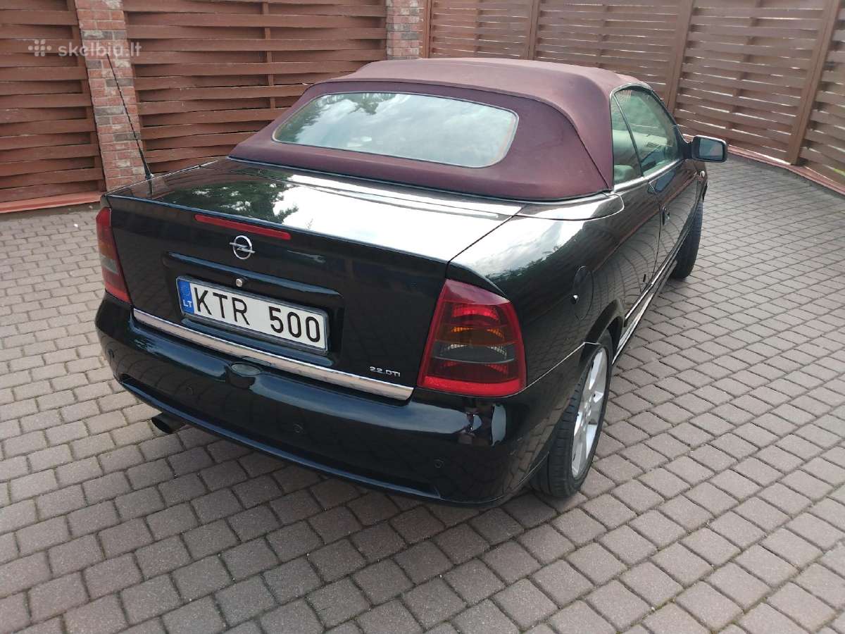 Automobiliai - nuotraukos Nr. 3