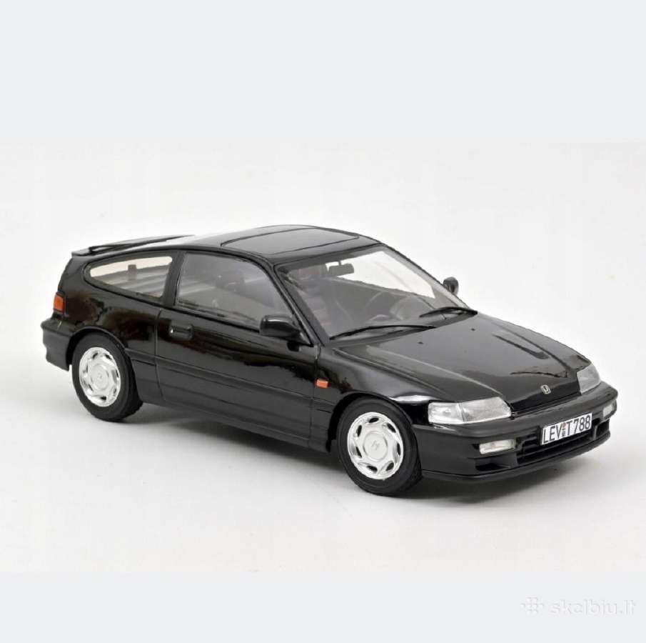 Honda Crx