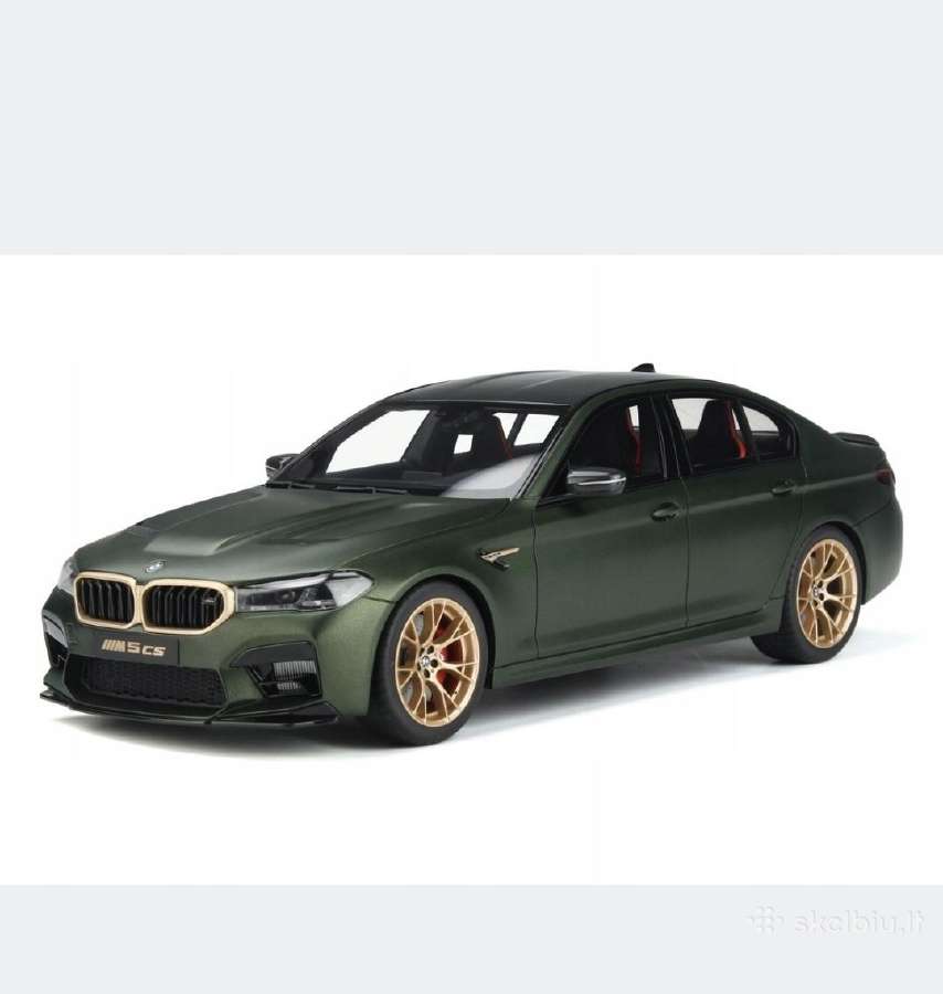 Bmw M5 F90