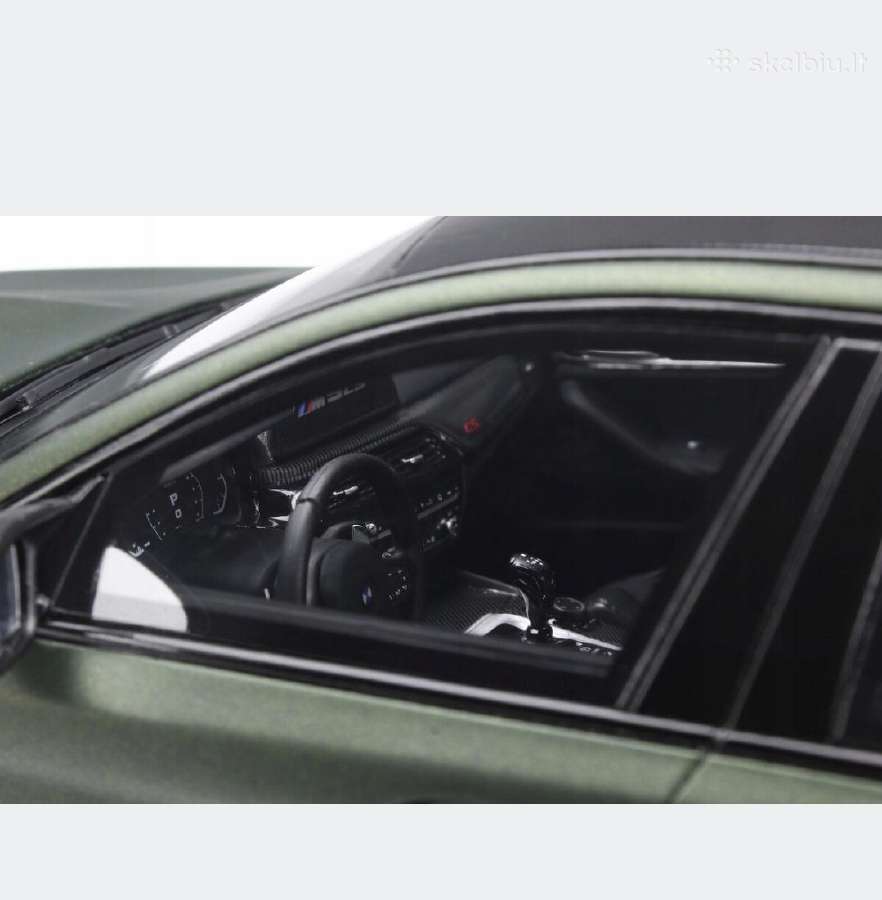 Bmw M5 F90 - nuotraukos Nr. 4