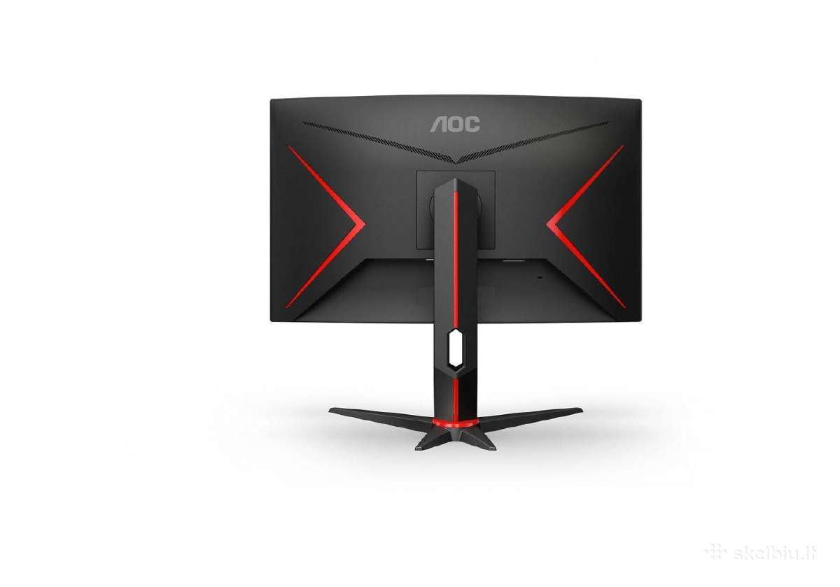 Monitorius Aoc C27g2zu