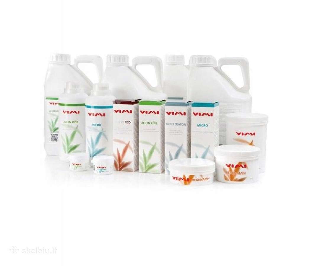 Akcija Akvariumistikos Prekės.maistas,įranga ir kt - nuotraukos Nr. 19