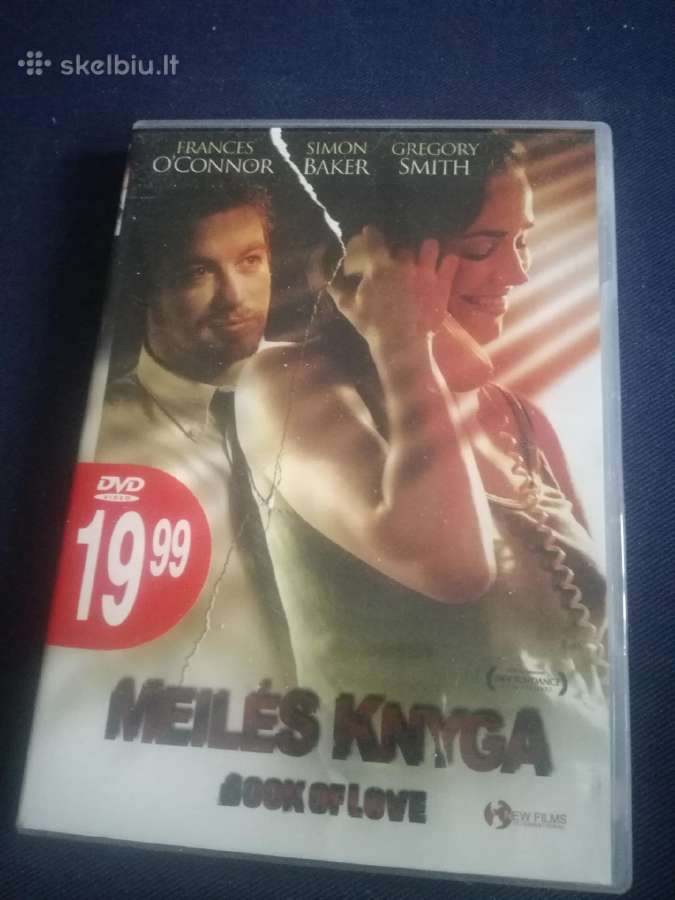 Filmų Dvd vaikams ir suaugusiems po eurą - nuotraukos Nr. 5