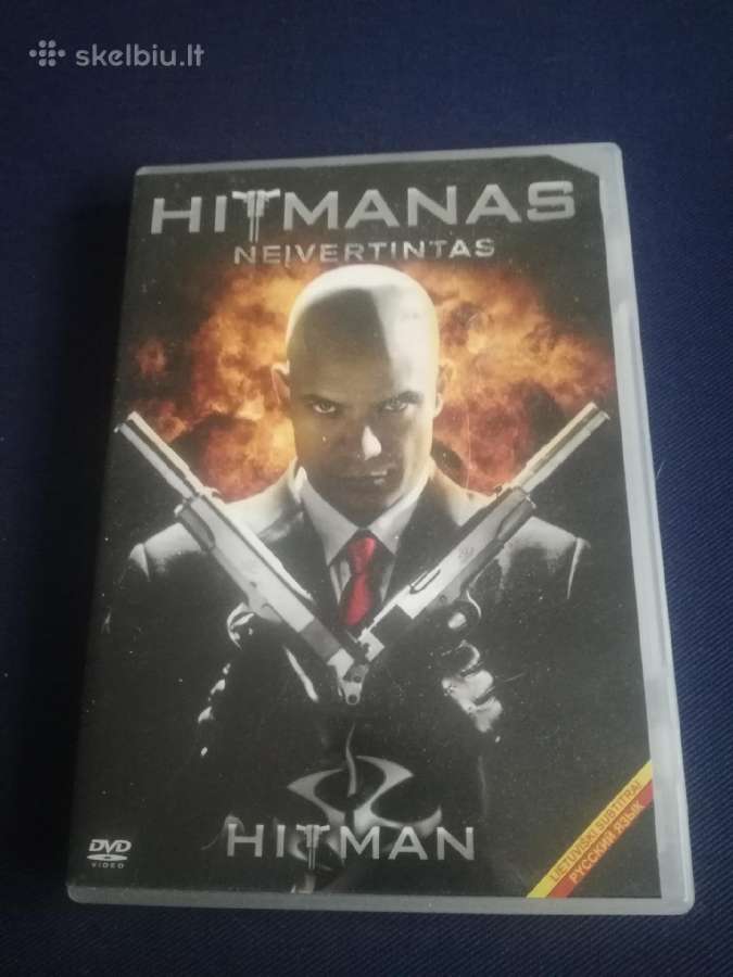 Filmų Dvd vaikams ir suaugusiems po eurą - nuotraukos Nr. 6