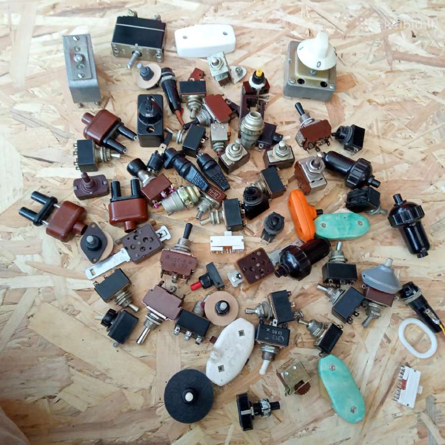 Rusiški perjungejai už visus 50€