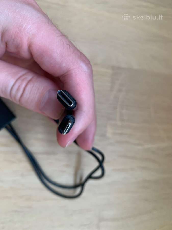 Samsung ir Apple krovimo laidas - nuotraukos Nr. 3