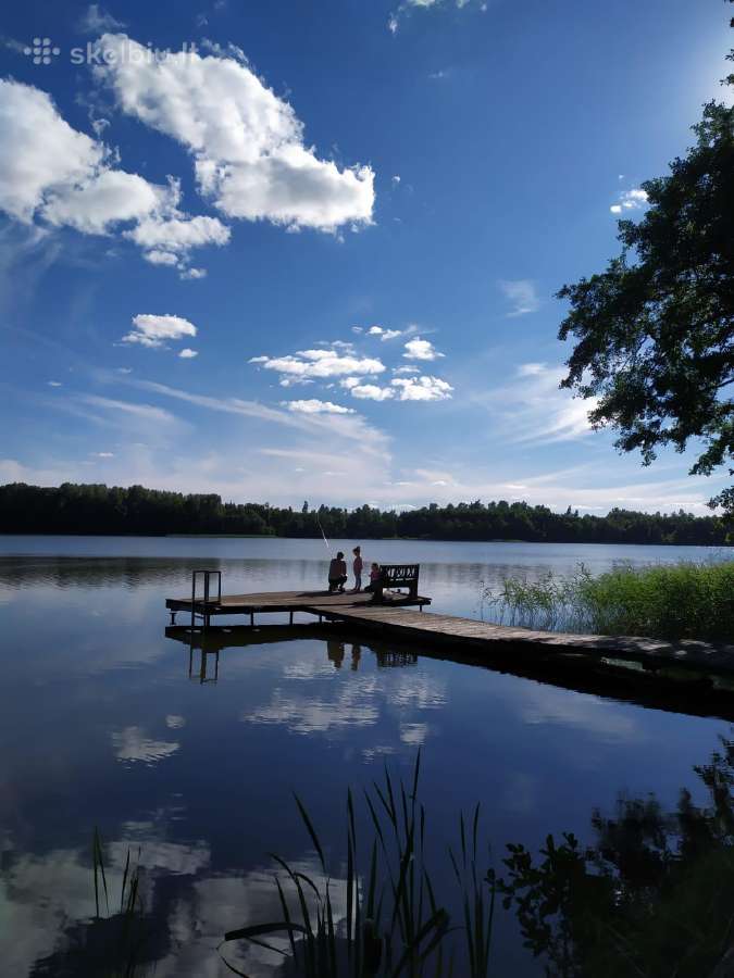Rugsėjo poilsis sodyboje – rezervuokite - nuotraukos Nr. 20