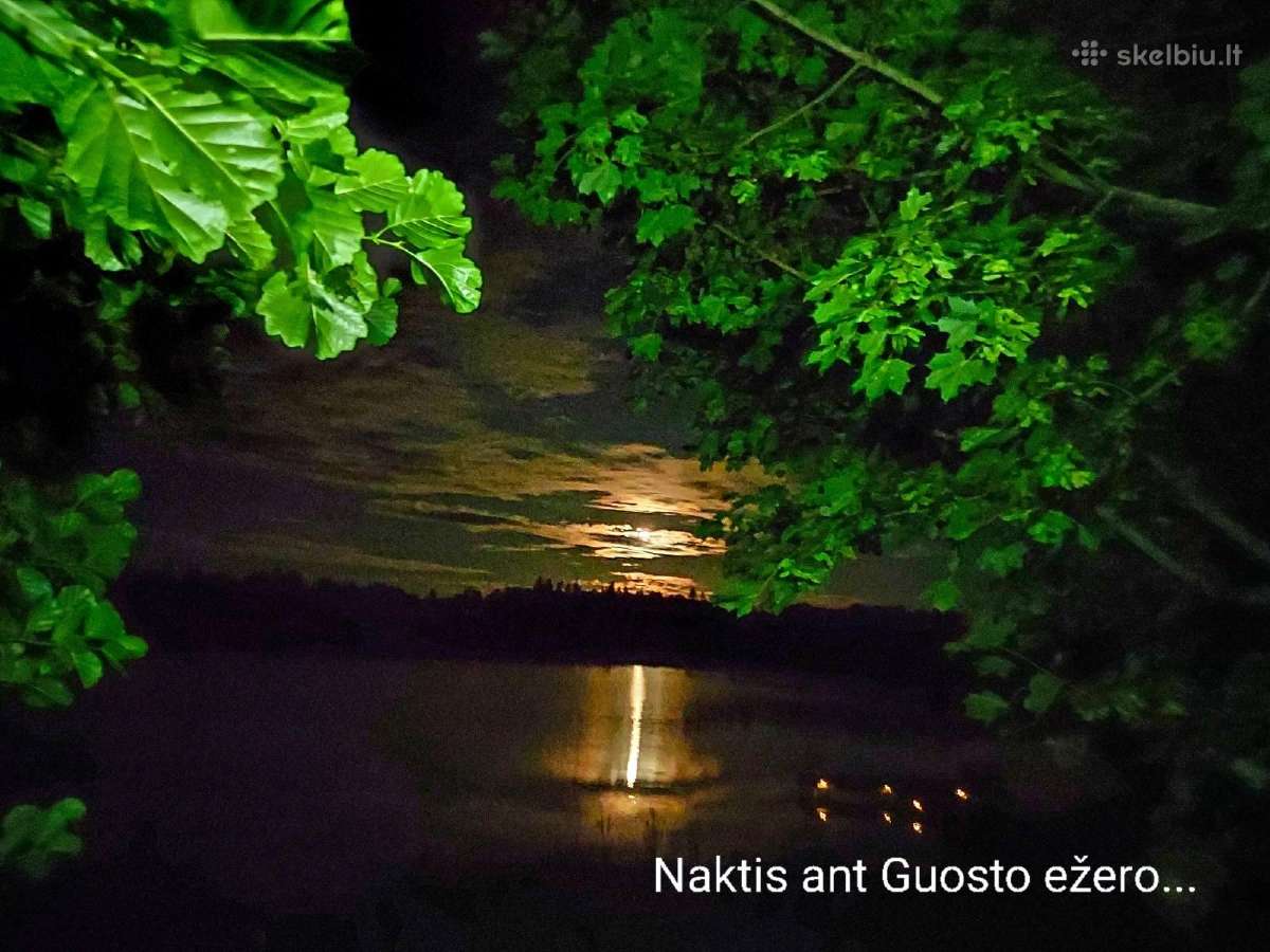 Rugsėjo poilsis sodyboje – rezervuokite - nuotraukos Nr. 24