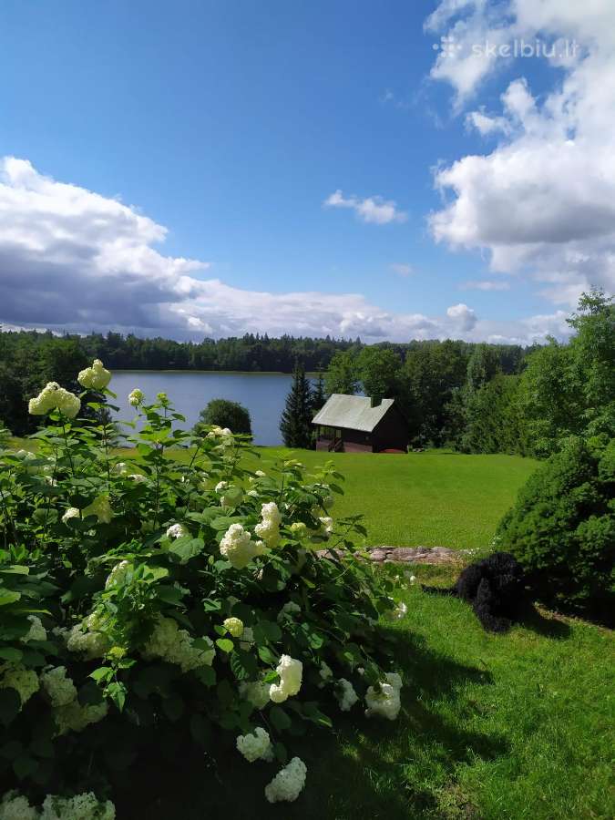Rugsėjo poilsis sodyboje – rezervuokite - nuotraukos Nr. 2
