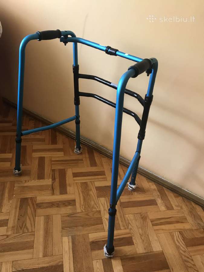 Vaikštynė neįgaliems