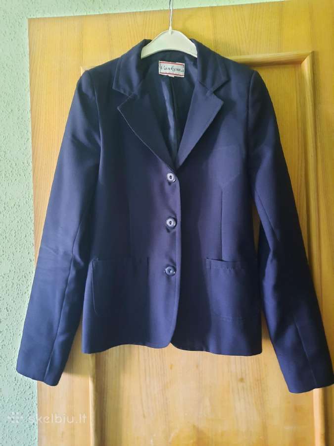Mokyjlinis švarkas